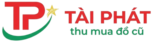 Thu mua đồ cũ Tài Phát